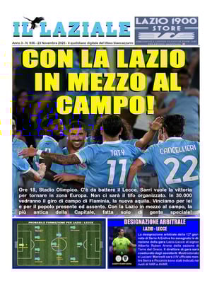 Il Laziale