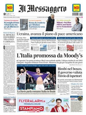Il Messaggero