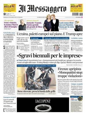 Il Messaggero