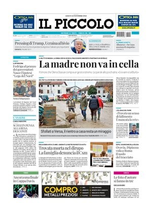 Il Piccolo (Trieste)