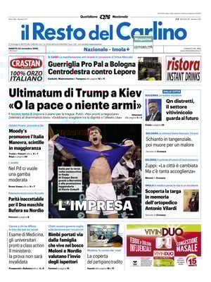 Il Resto del Carlino