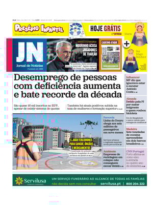 Jornal de Notícias