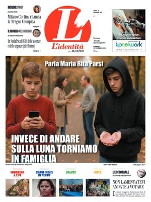 L'Identità