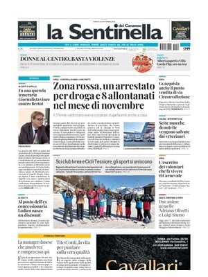 La Sentinella del Canavese