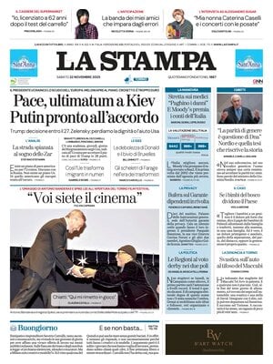 La Stampa