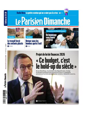 Le Parisien