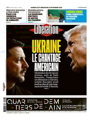 Libération