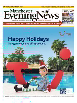 Manchester Evening News