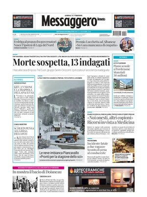 Messaggero Veneto (Pordenone)