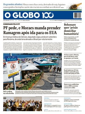 O Globo