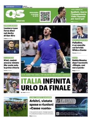 QS Quotidiano Sportivo