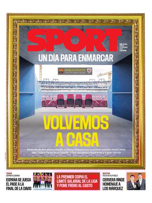 SPORT (Barcelona)