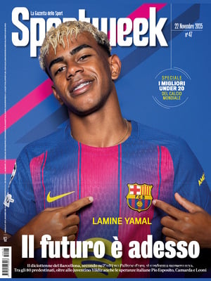 Sportweek (La Gazzetta Dello Sport)
