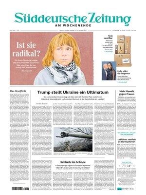 Süddeutsche Zeitung