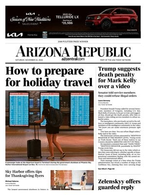 The Arizona Republic