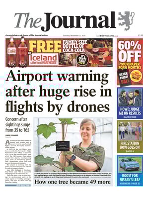 The Journal (Newcastle)