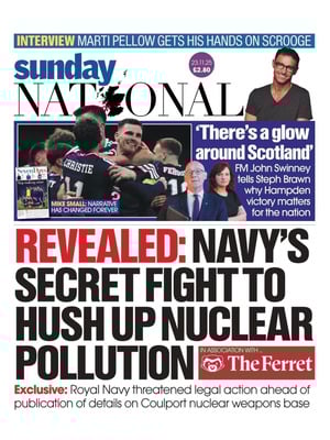 The National (Scotland)