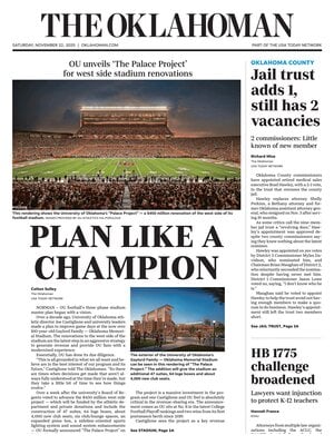 The Oklahoman