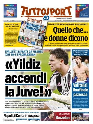 Tuttosport