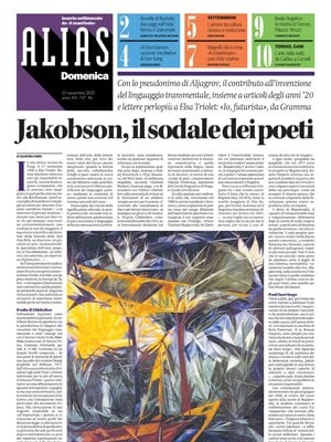 Alias Domenica (Il Manifesto)