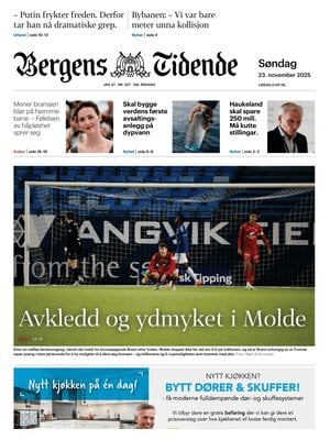 Bergens Tidende