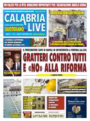Calabria Live