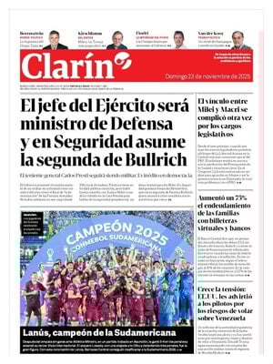 Clarín