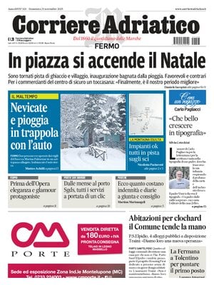 Corriere Adriatico (Fermo)