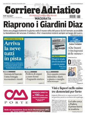 Corriere Adriatico (Macerata)