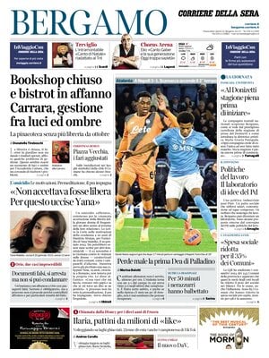 Corriere della Sera (Bergamo)