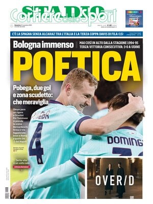 Corriere dello Sport (Bologna)