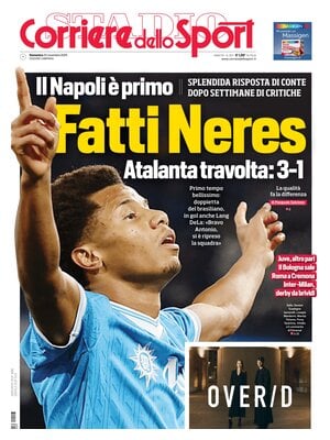 Corriere dello Sport (Campania)