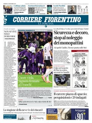 Corriere Fiorentino