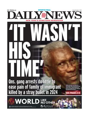 Daily News (New York)