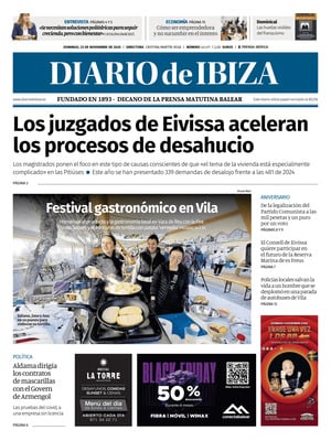 Diario de Ibiza