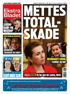 Ekstra Bladet
