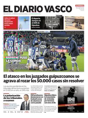 El Diario Vasco