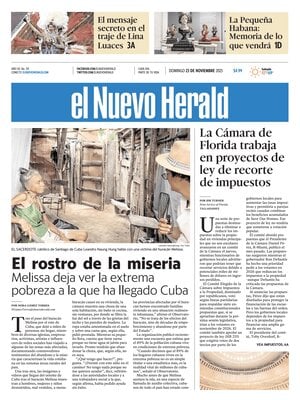 El Nuevo Herald