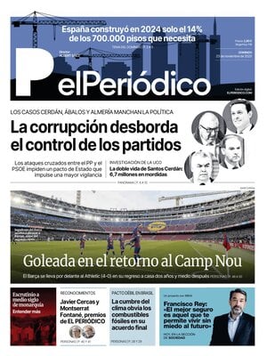 El Periódico de Catalunya