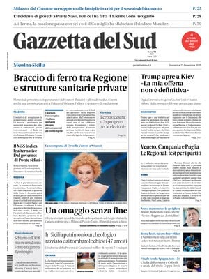 Gazzetta del Sud (Messina)