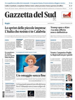 Gazzetta del Sud (Reggio Calabria)