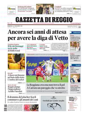 Gazzetta di Reggio