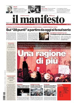 Il Manifesto