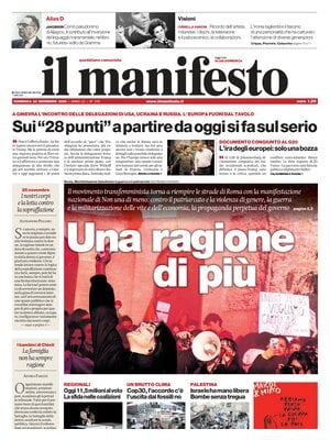 Il Manifesto