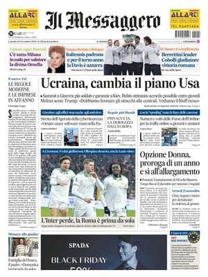 Il Messaggero
