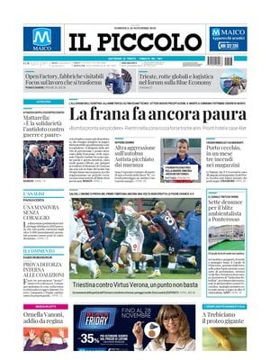 Il Piccolo (Trieste)