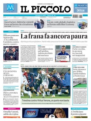 Il Piccolo (Trieste)