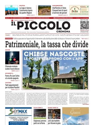 Il Piccolo (Cremona)