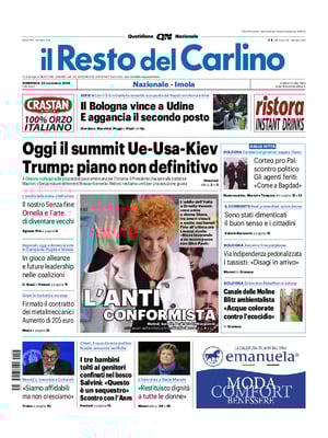 Il Resto del Carlino