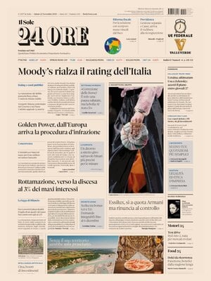 Il Sole 24 Ore
